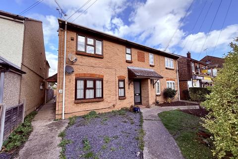 undefined, Writtle Road, Chelmsford
