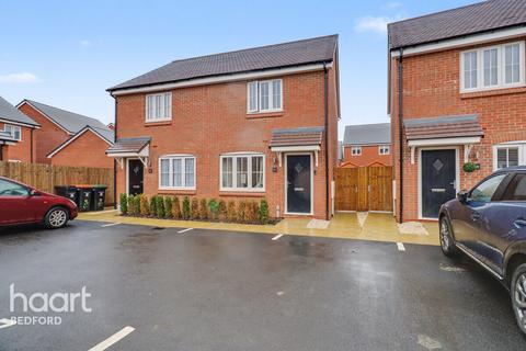 undefined, Wallis Avenue, Bedford