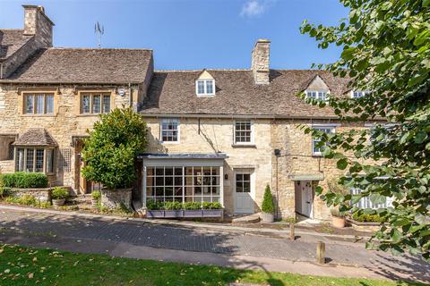 3 bedroom townhouse for sale, The Hill, Burford
