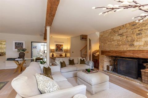 3 bedroom townhouse for sale, The Hill, Burford