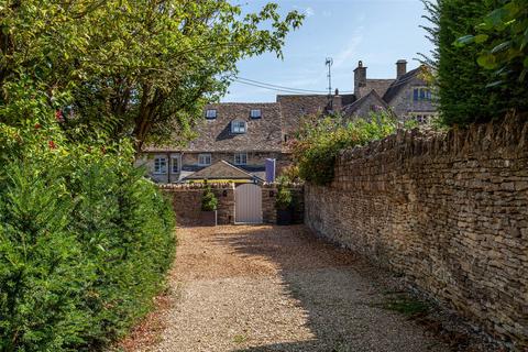3 bedroom townhouse for sale, The Hill, Burford