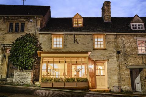 3 bedroom townhouse for sale, The Hill, Burford