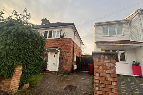 undefined, Eastcroft, Slough, Berkshire, SL2
