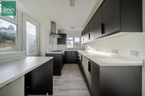 undefined, Wiston Avenue, Worthing, West Sussex, BN14