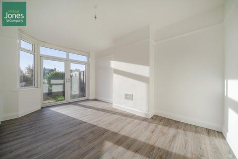 undefined, Wiston Avenue, Worthing, West Sussex, BN14