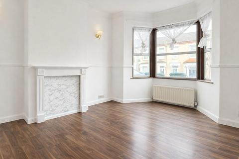 undefined, Gunning Street, London