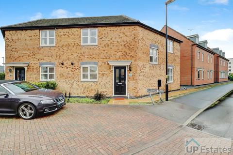 undefined, Dragoon Road, Coventry
