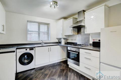 undefined, Dragoon Road, Coventry