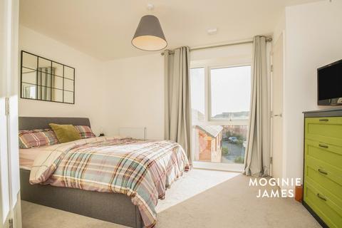 undefined, The Boulevard, Canton, Cardiff, CF11