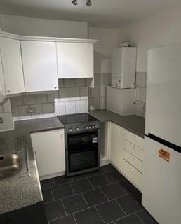 undefined, Tormount Road, London, SE18