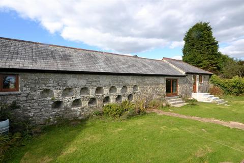 3 bedroom detached house for sale, Carthew Farm, Carthew, St. Austell