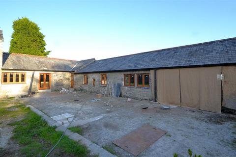 3 bedroom detached house for sale, Carthew Farm, Carthew, St. Austell