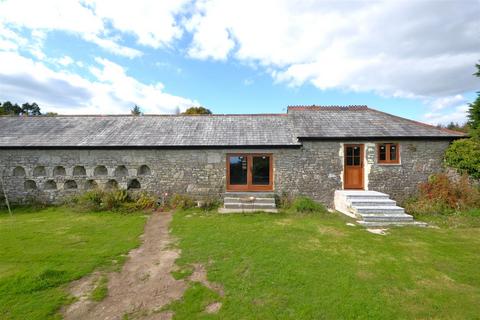 3 bedroom detached house for sale, Carthew Farm, Carthew, St. Austell