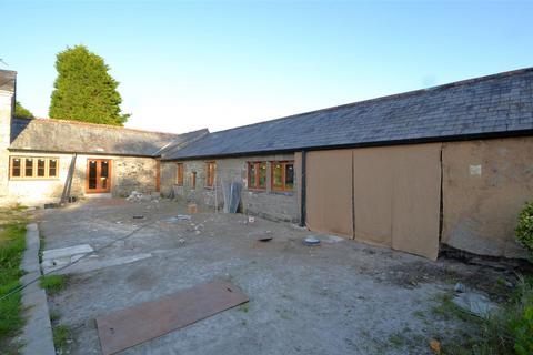 3 bedroom detached house for sale, Carthew Farm, Carthew, St. Austell