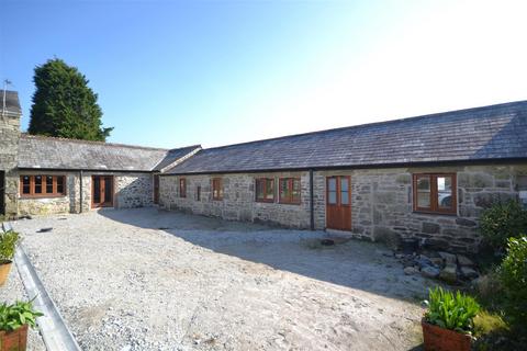 3 bedroom detached house for sale, Carthew Farm, Carthew, St. Austell