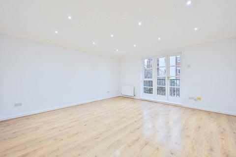 2 bedroom flat for sale, Corney Reach Way, Corney Reach, London, W4