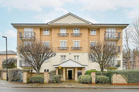 2 bedroom flat for sale, Corney Reach Way, Corney Reach, London, W4