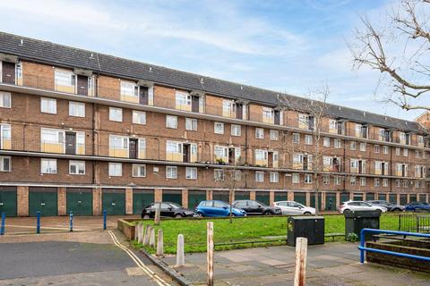 undefined, Beckway Street, Elephant and Castle, London, SE17