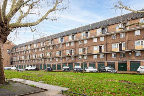 Beckway Street, Elephant and Castle, London, SE17