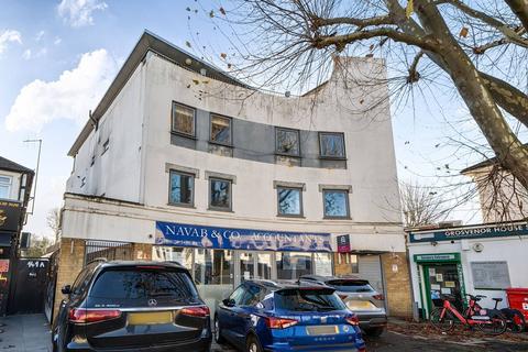 2 bedroom flat for sale, Uxbridge Road, Ealing, London, W13