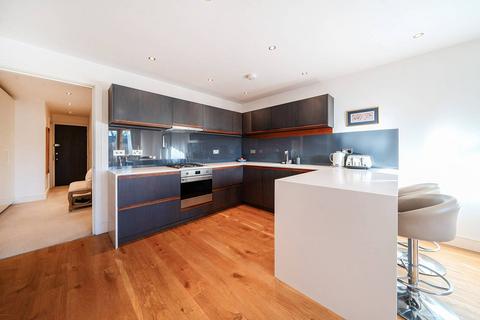 2 bedroom flat for sale, Uxbridge Road, Ealing, London, W13