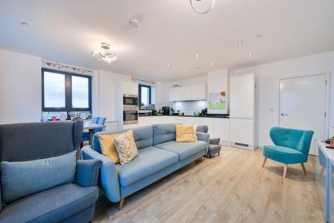 undefined, Regency Heights, Park Royal, London, NW10
