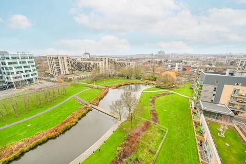 Regency Heights, Park Royal, London, NW10