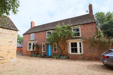 undefined, Cottesmore Road, Burley LE15