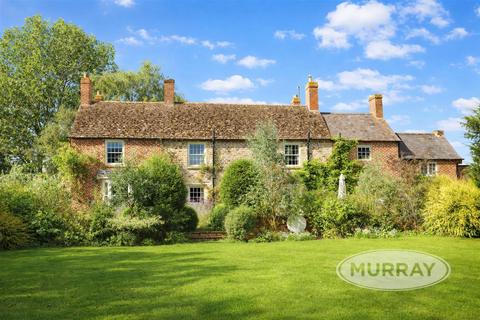 undefined, Cottesmore Road, Burley LE15
