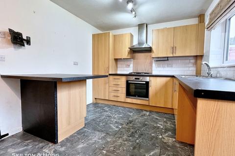 2 bedroom end of terrace house for sale, The Stour, Daventry NN11