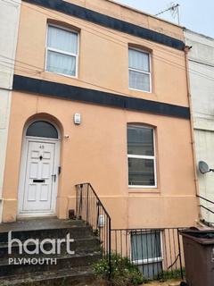 2 bedroom block of apartments for sale, Bayswater Road, Plymouth