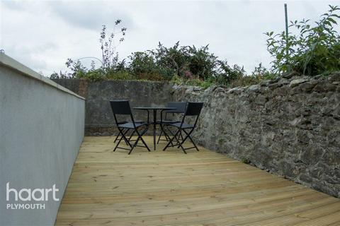 2 bedroom block of apartments for sale, Bayswater Road, Plymouth