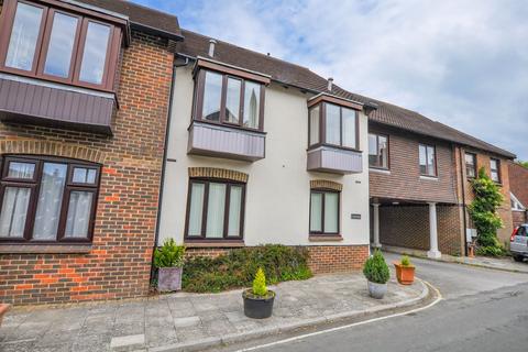1 bedroom retirement property for sale, Chapel Lane, Wimborne, BH21