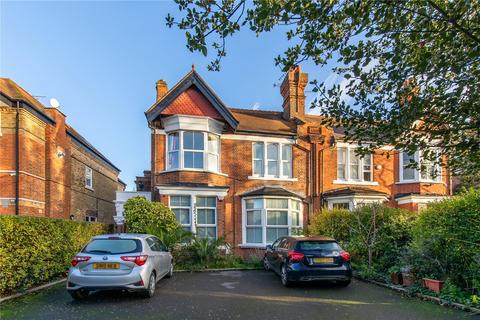 2 bedroom apartment for sale, Uxbridge Road, London, W3