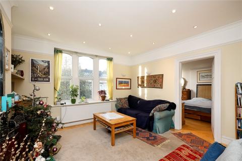 2 bedroom apartment for sale, Uxbridge Road, London, W3