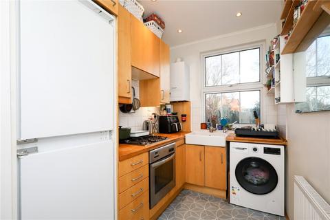 2 bedroom apartment for sale, Uxbridge Road, London, W3