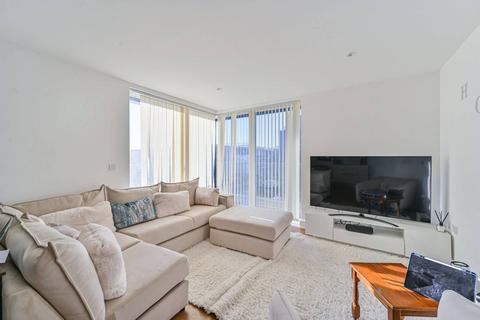 2 bedroom flat for sale, Handley Drive, Kidbrooke, London, SE3