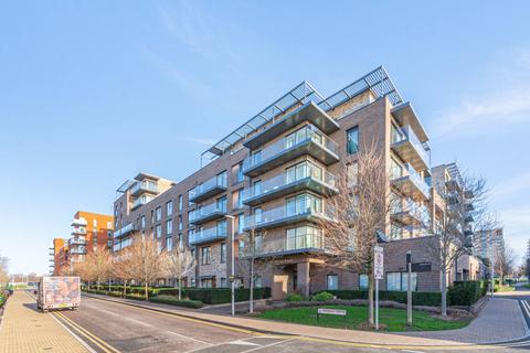 Handley Drive, Kidbrooke, London, SE3