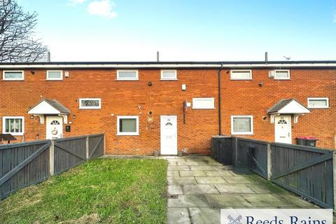 2 bedroom terraced house to rent, Cedar Place, Greater Manchester M7