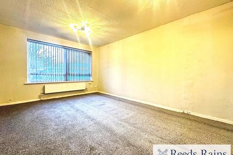 2 bedroom terraced house to rent, Cedar Place, Greater Manchester M7