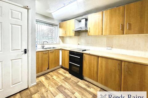 2 bedroom terraced house to rent, Cedar Place, Greater Manchester M7