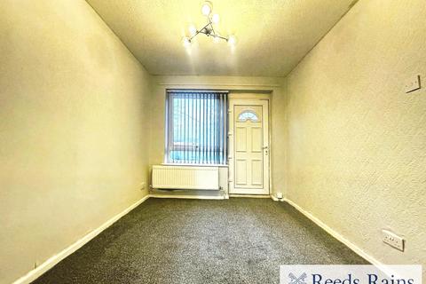 2 bedroom terraced house to rent, Cedar Place, Greater Manchester M7
