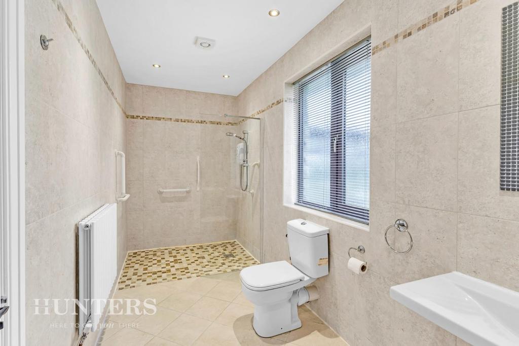 En Suite