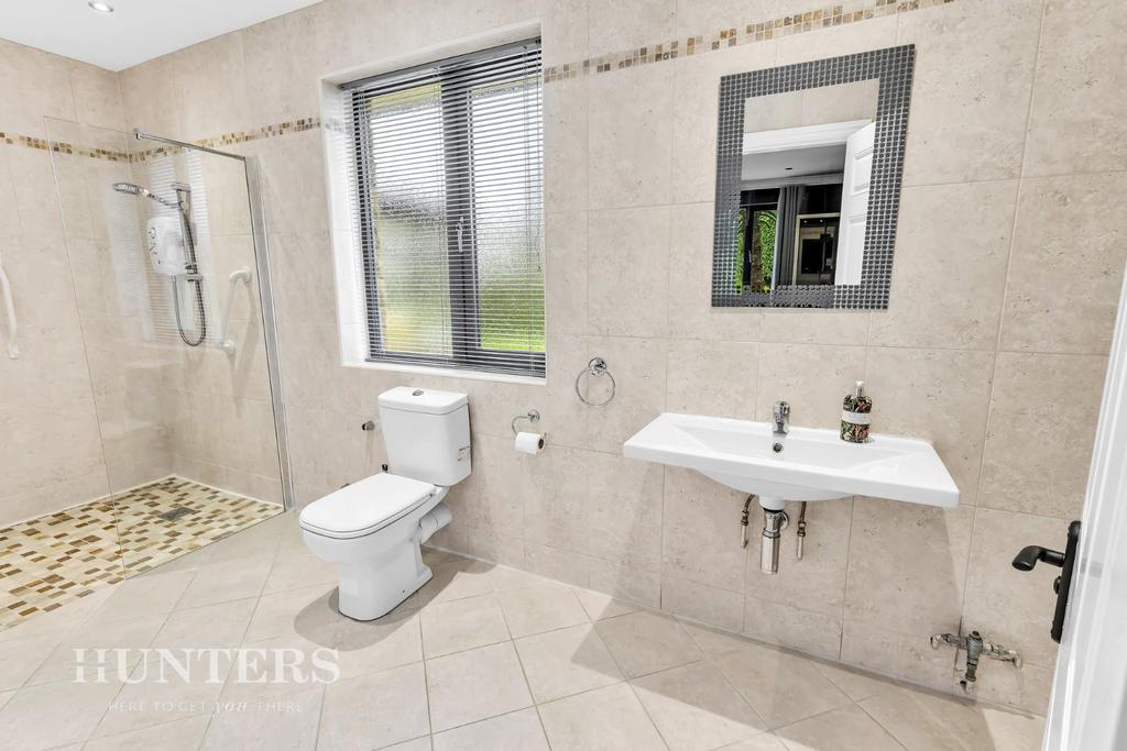 En Suite