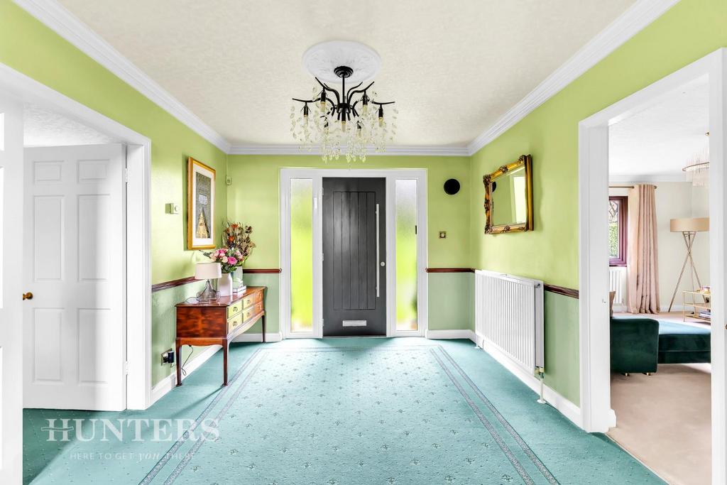 Hallway