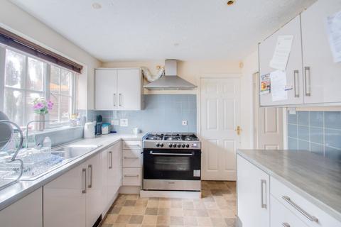 4 bedroom detached house for sale, Old School Drive, Rowley Regis, West Midlands, B65
