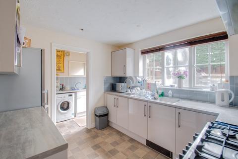 4 bedroom detached house for sale, Old School Drive, Rowley Regis, West Midlands, B65