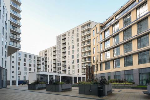2 bedroom flat for sale, Guildford Road, Woking, GU22