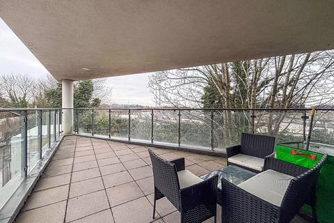 undefined, Guildford Road, Woking, GU22