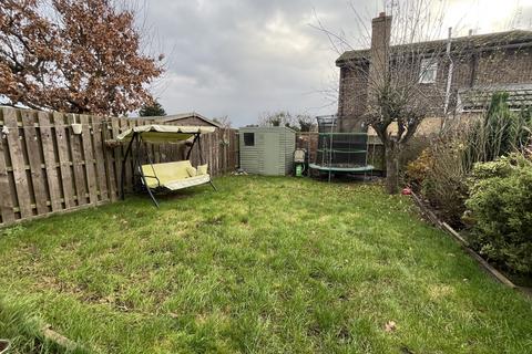 undefined, Meadowlands, Ipswich IP10